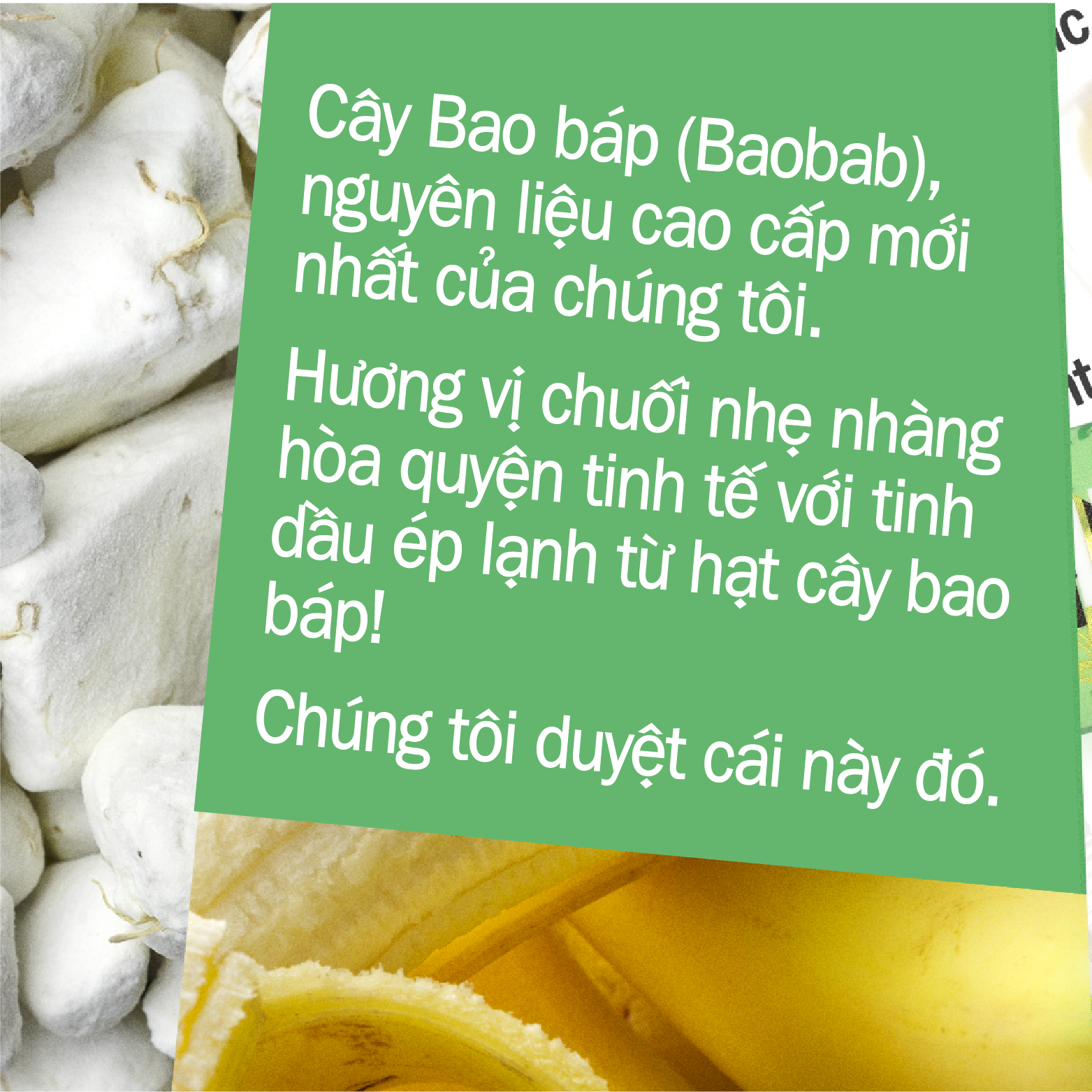 Son dưỡng môi Hurraw! Balm - Hương Chuối 4.8g/.17oz