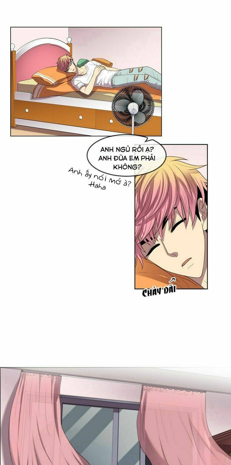 my shining world chapter 51 29