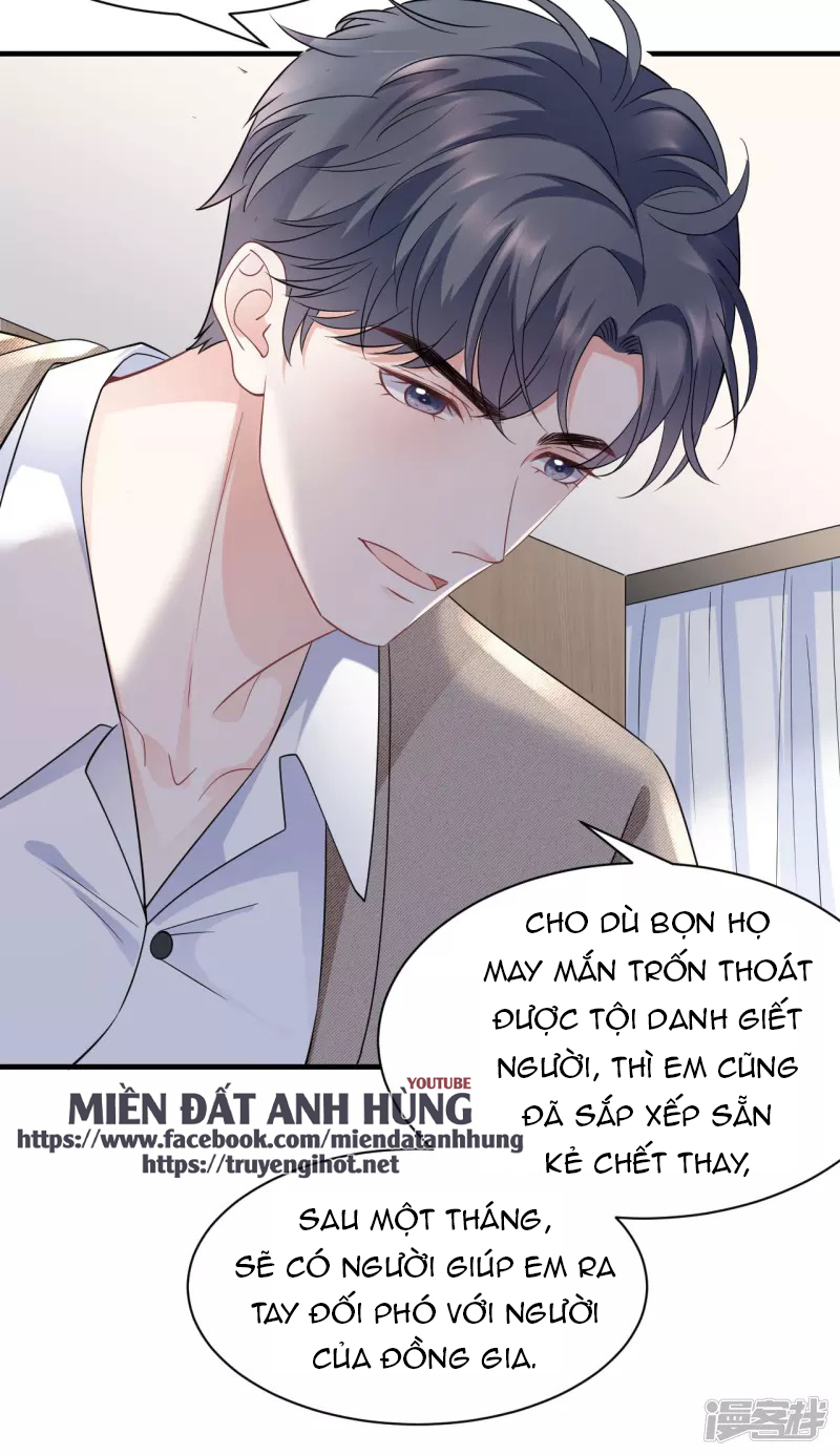 [16+] đại tiểu thư có thể có ý đồ xấu chapter 56.2 14
