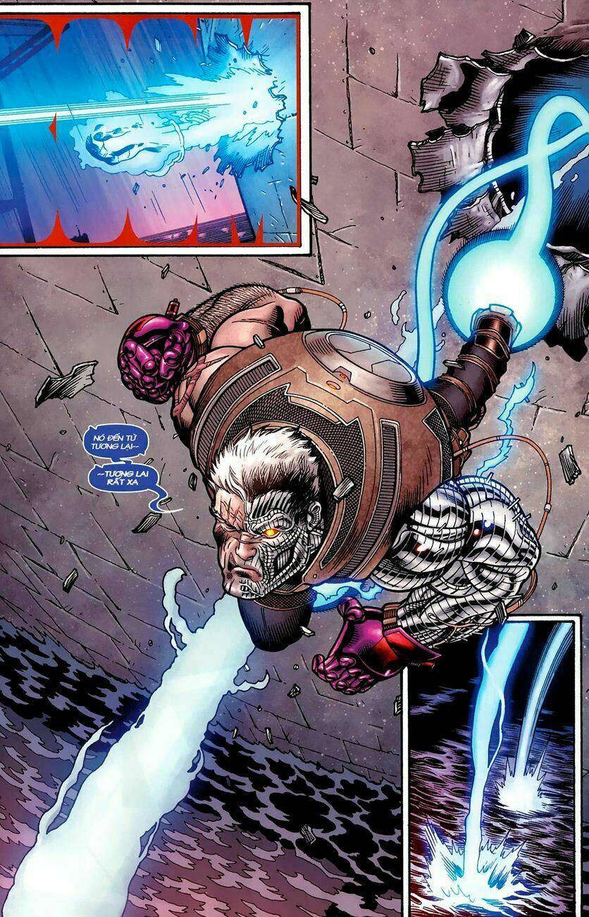 avengers-x-sanction chapter 2 13