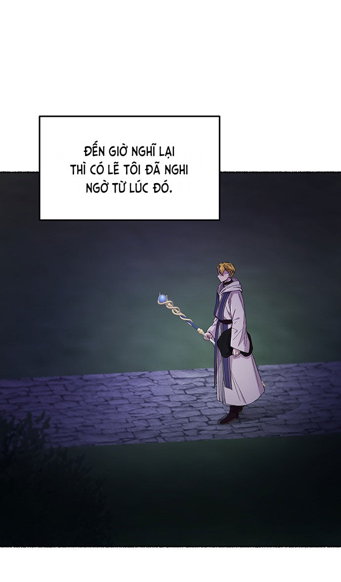 như gió trên cành cây khô chapter 58 2
