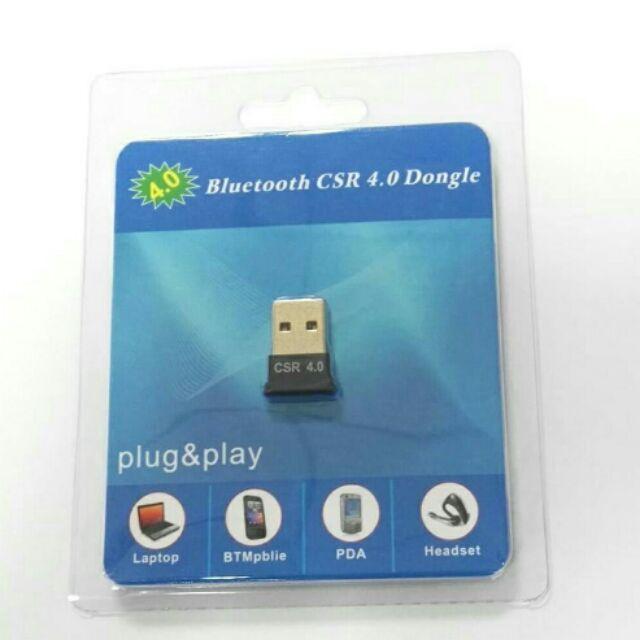 USB Bluetooth CSR 4.0