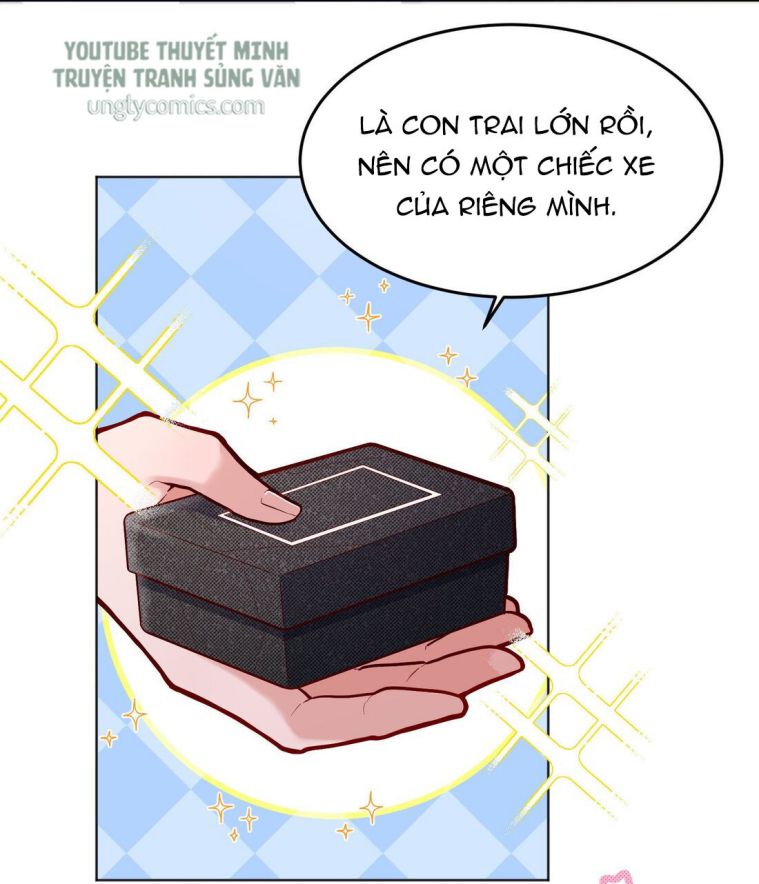 chàng nhân viên host và gã hàng xóm nguy hiểm chapter 31 4