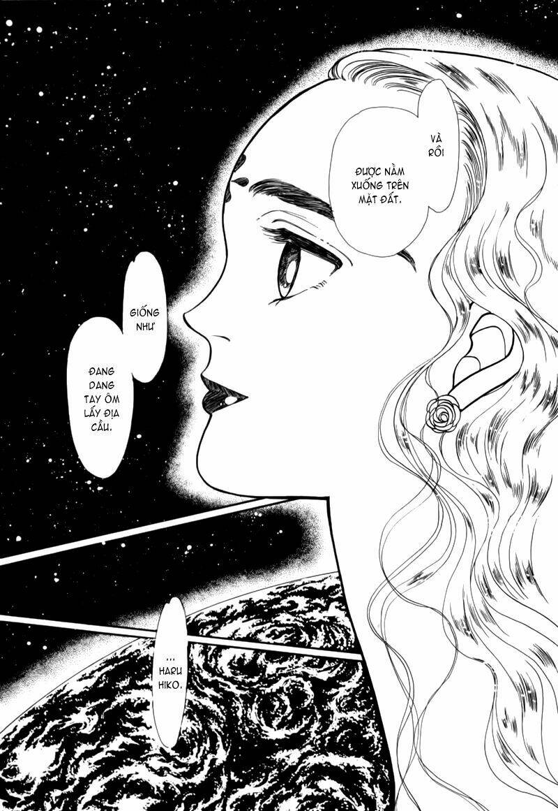 làm ơn cứu trái đất của tôi chapter 5 11