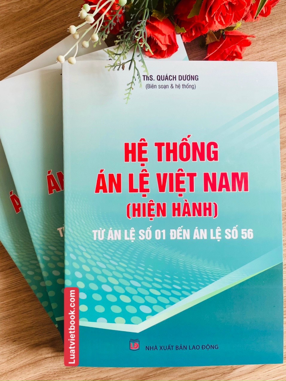 Hệ Thống Án Lệ Việt Nam ( Hiện Hành )