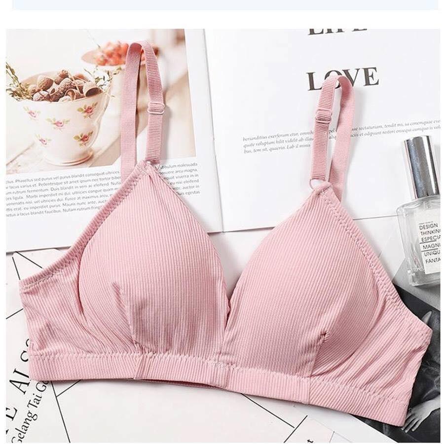 Áo Bra Thun Gân Nhiều Màu Cực Đẹp, Siêu Sexy 901
