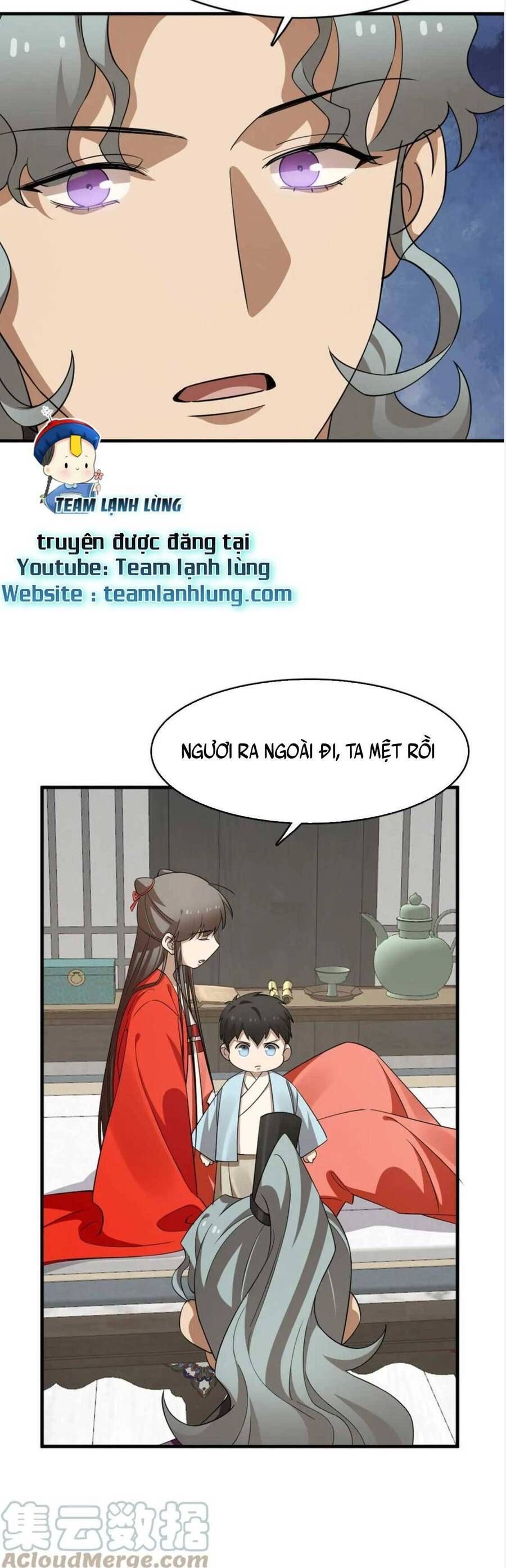 độc bộ thiên hạ: đặc công thần y chapter 455 17