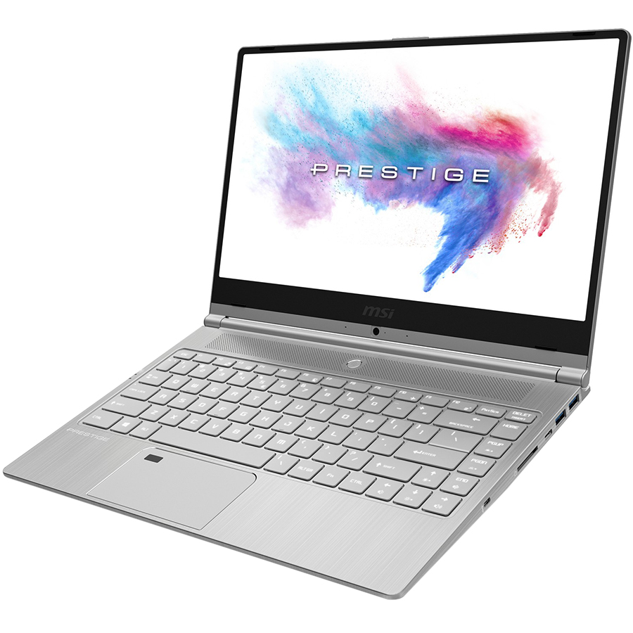 Laptop MSI Modern 14 A10M-692VN (Core i5-10210U/ 8GB DDR4 2666MHz/ 256GB PCIe NVMe/ 14FHD IPS/ Win10) - Hàng Chính Hãng