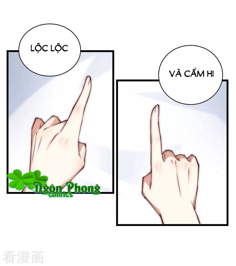 Lục Tiên Sinh Đừng Chọc Vào Tôi chapter 32 - Trang 7