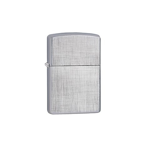 Bật lửa Zippo Linen Weave 28181