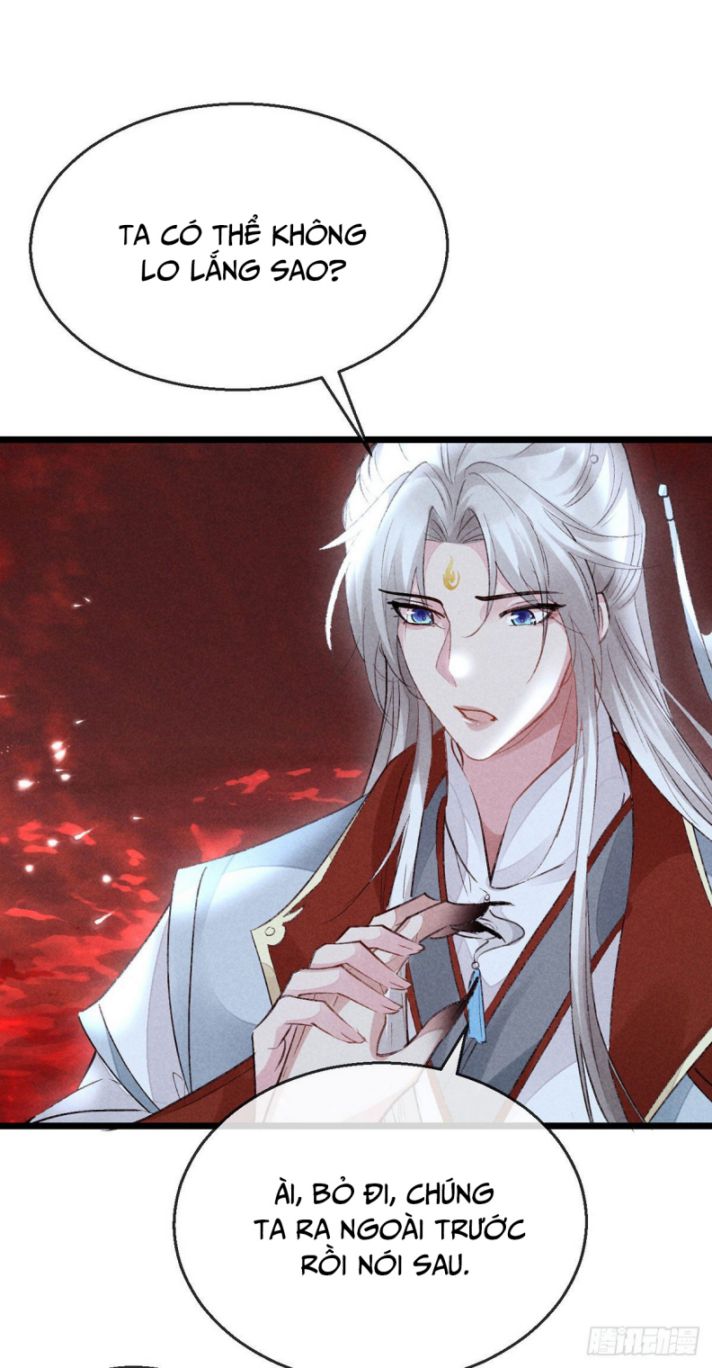 tài trợ em đi chapter 116 7