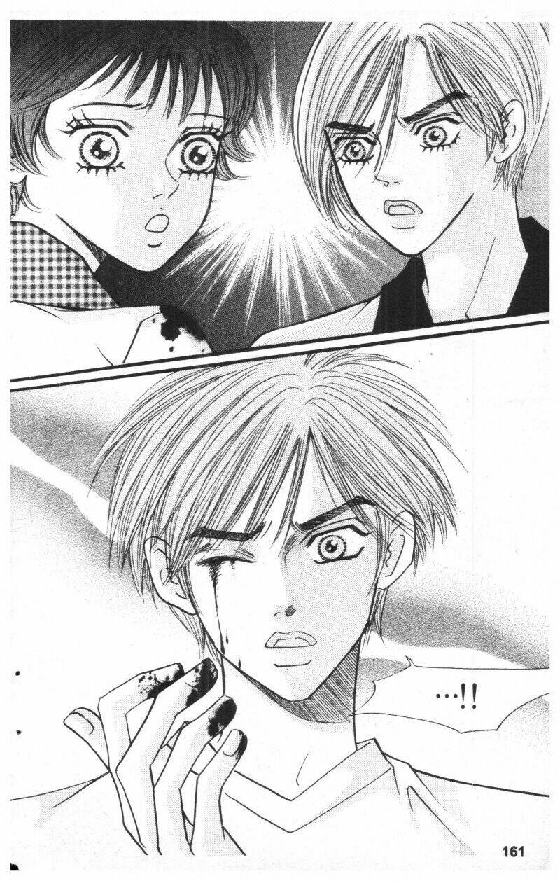 ô la la trớ trêu chapter 6 162