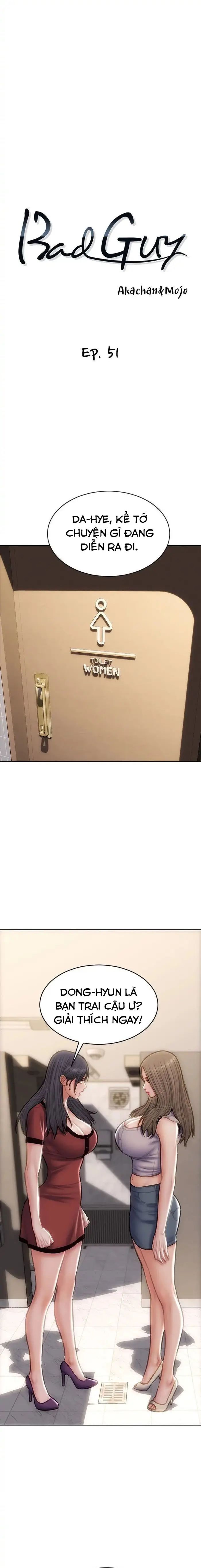 gã tồi tệ chapter 51 2