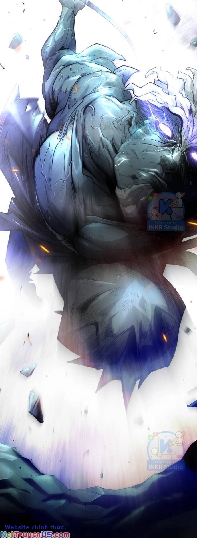 kĩ nguyên của anh hùng chapter 133 72