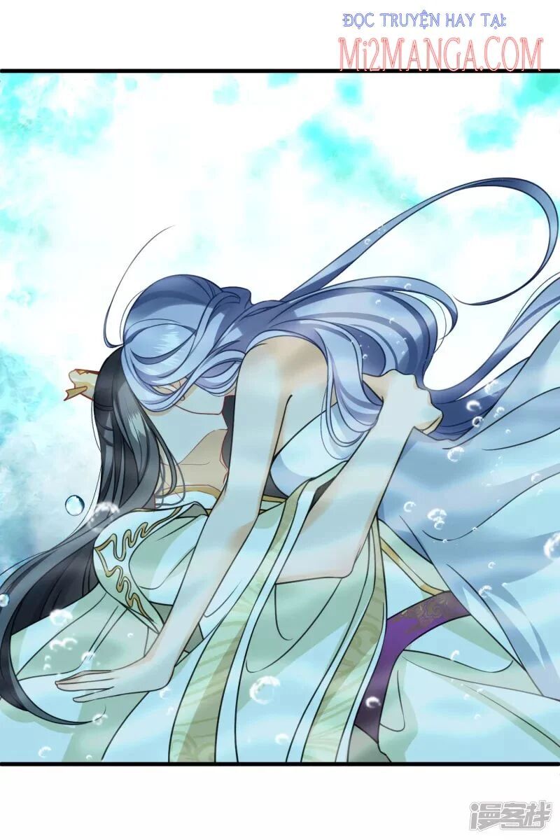 Nụ Cười Của Ngươi Ngọt Đến Mức Làm Gãy Tám Cái Răng Của Ta chapter 19 15