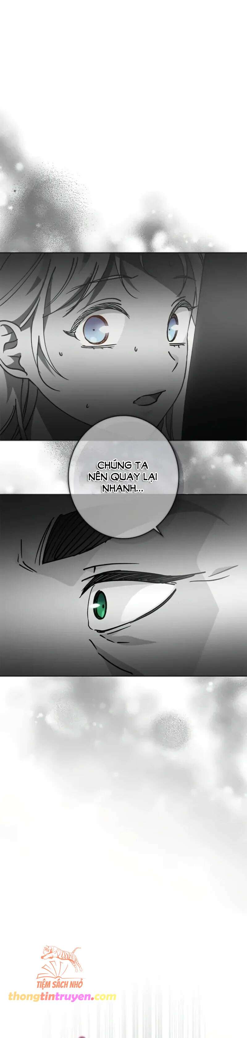 [18+] chạy trốn khỏi anh chapter 3 17