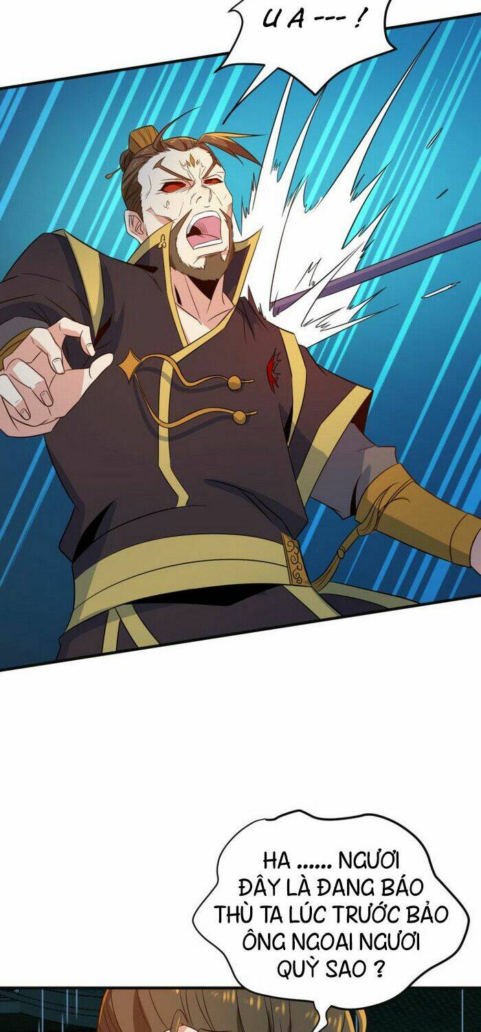 thôn phệ một thế giới tu tiên chapter 78 42