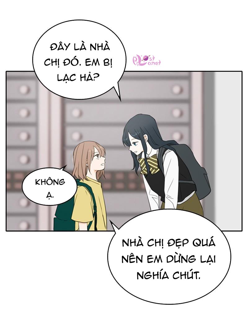 kiếp này cũng xin chăm sóc tôi như vậy nhé kiếp này cũng xin chăm sóc tôi như vậy nhé chapter 23 89