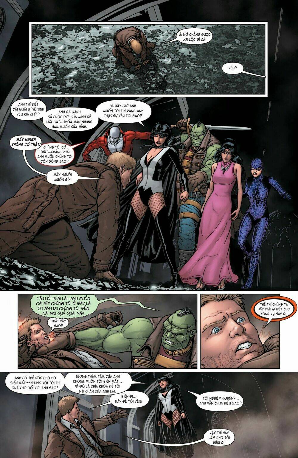 forever evil blight chapter 1 16
