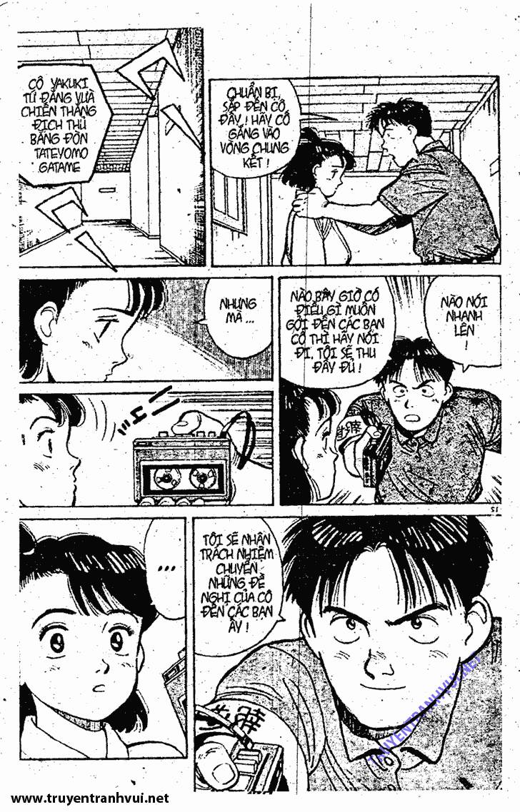 yawara chapter 36 13