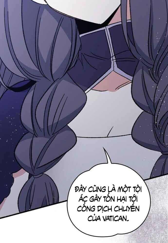 nhà hiền triết yigret chapter 16 47