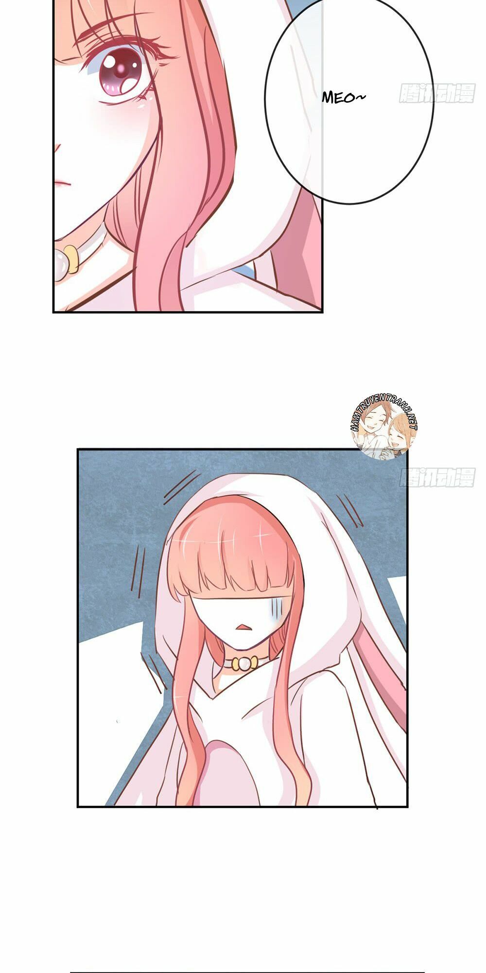 cẩm lý thiếu nữ của tôi chapter 14.2 13