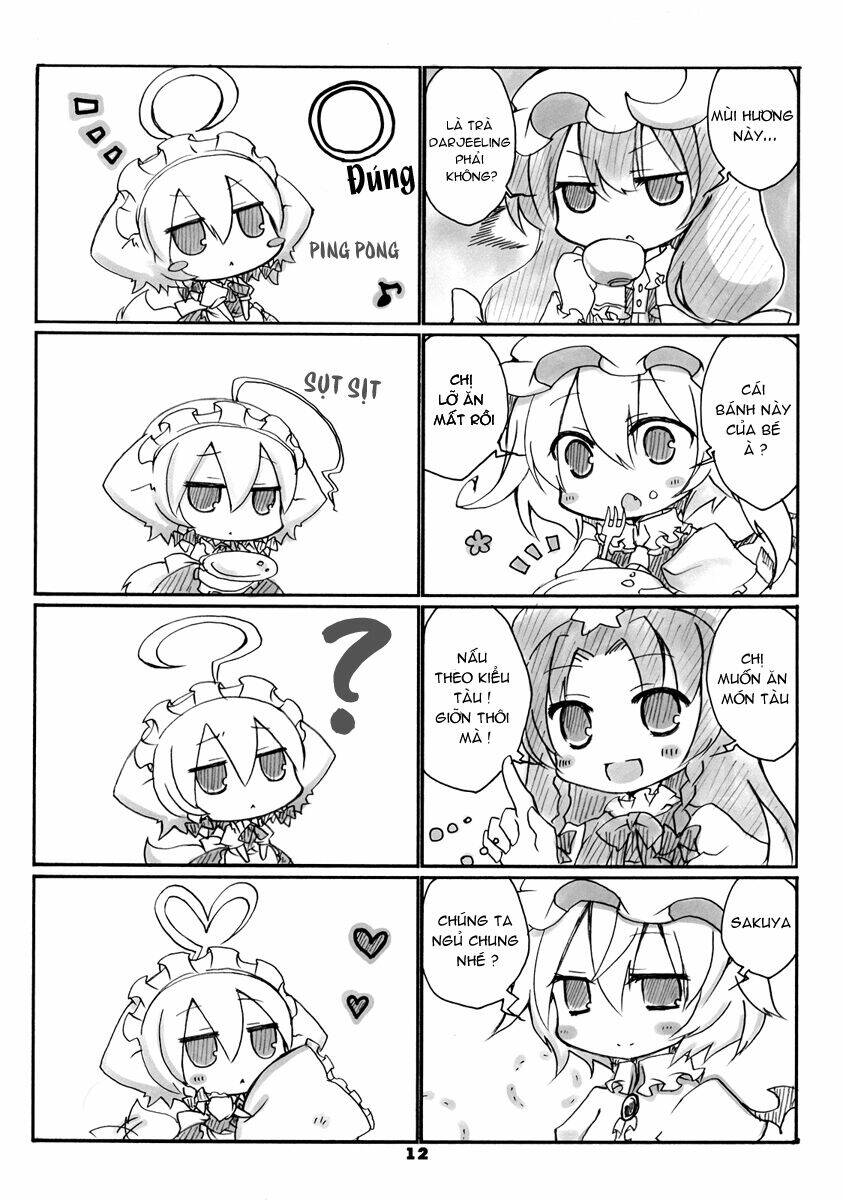 touhou - dog sakuya antenna chapter 1 14