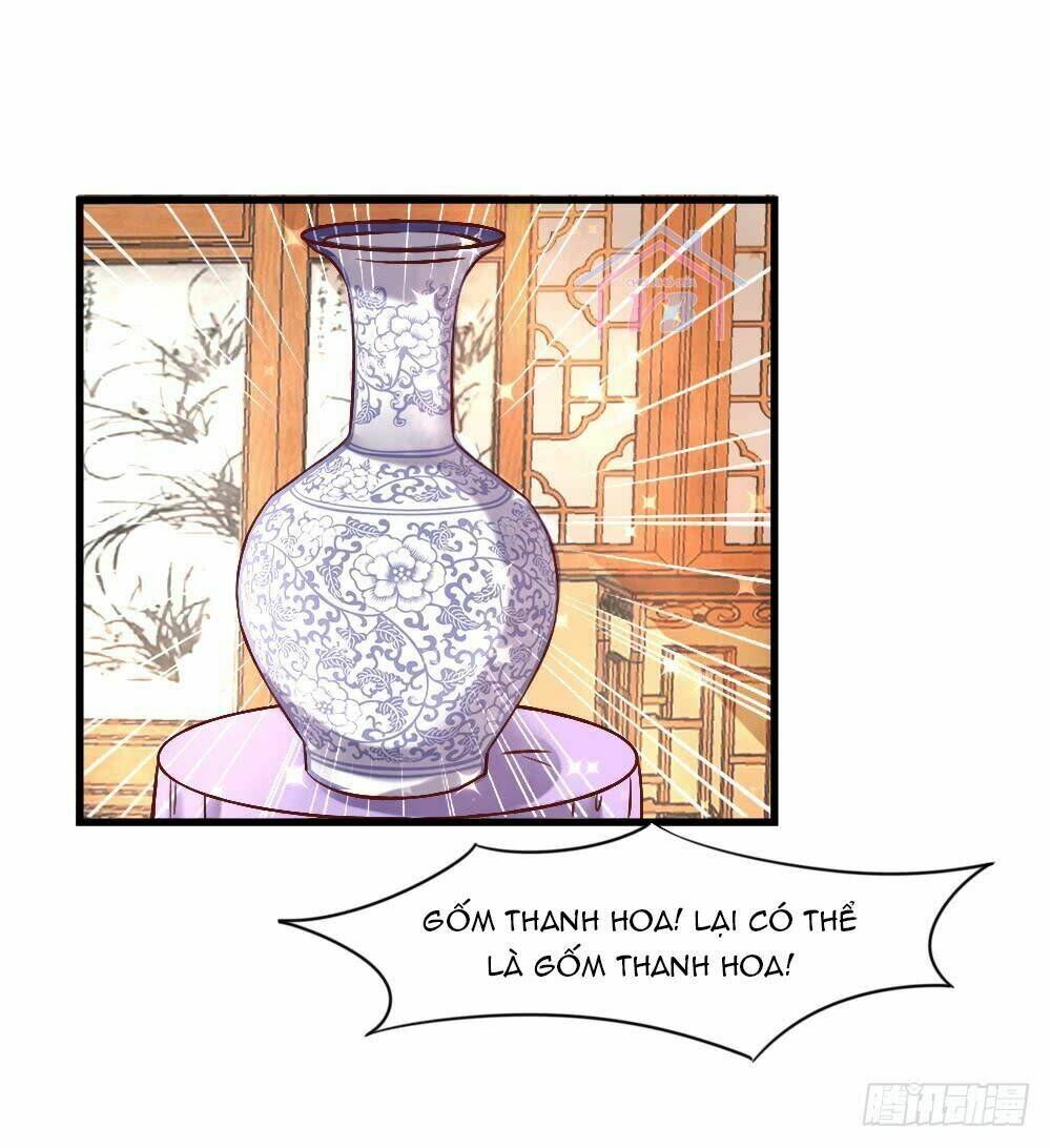 hồng nhan bất vong quốc chapter 5 29