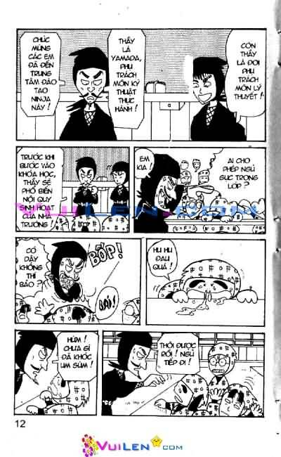 ninja loạn thị chapter 1 13