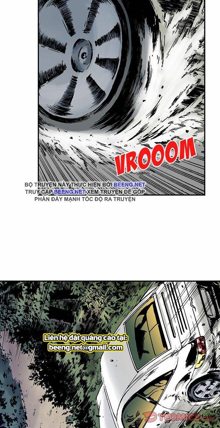 kang gito chapter 18 22