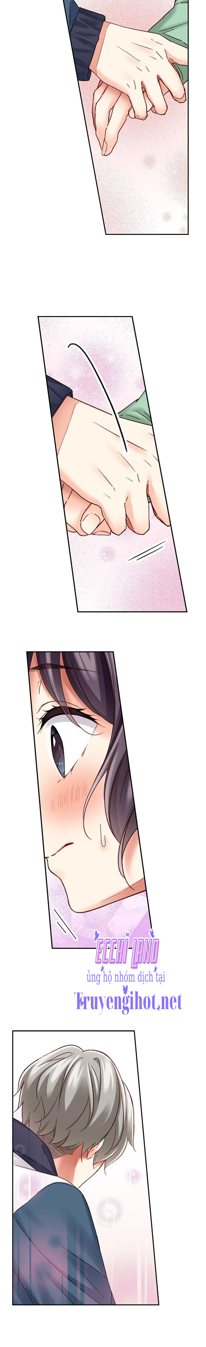 họ chắc chắn đã làm chuyện đó chapter 81.1 7