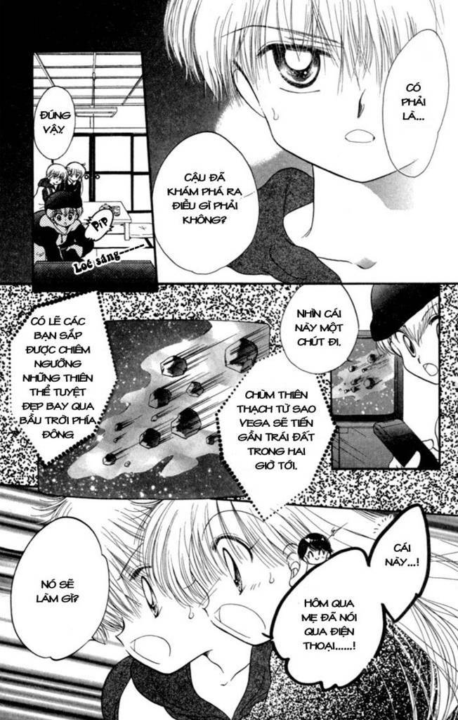 daa! daa! daa! chapter 24 25