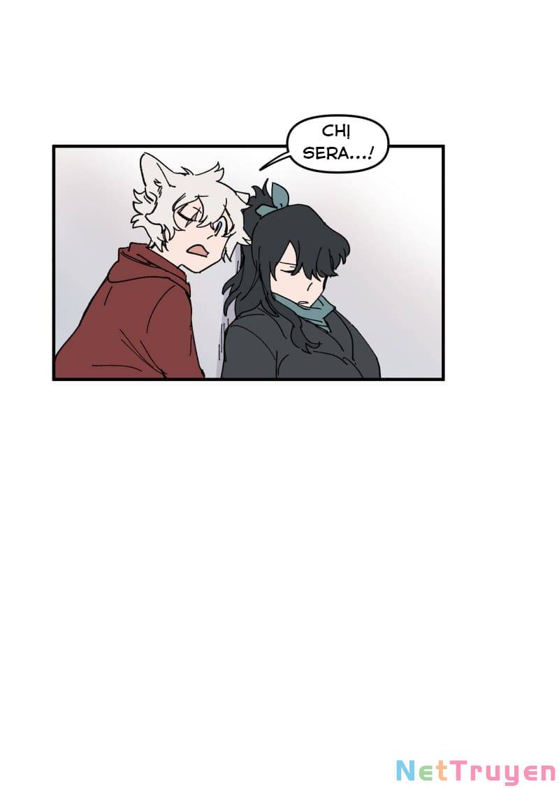 lumine - cội nguồn ánh sáng chapter 165 27