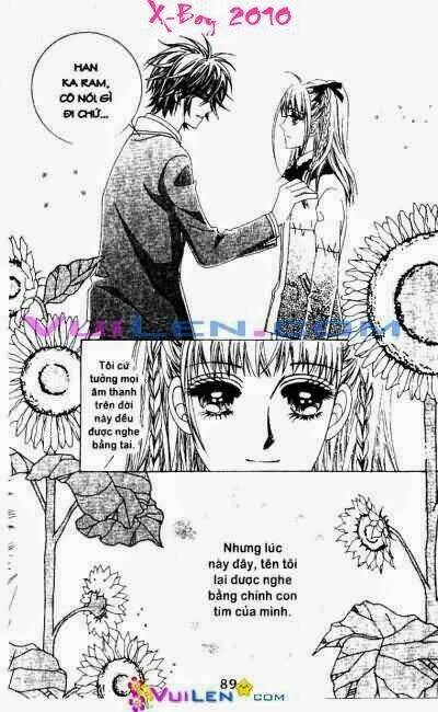 cuộc sống của tôi chapter 10 89