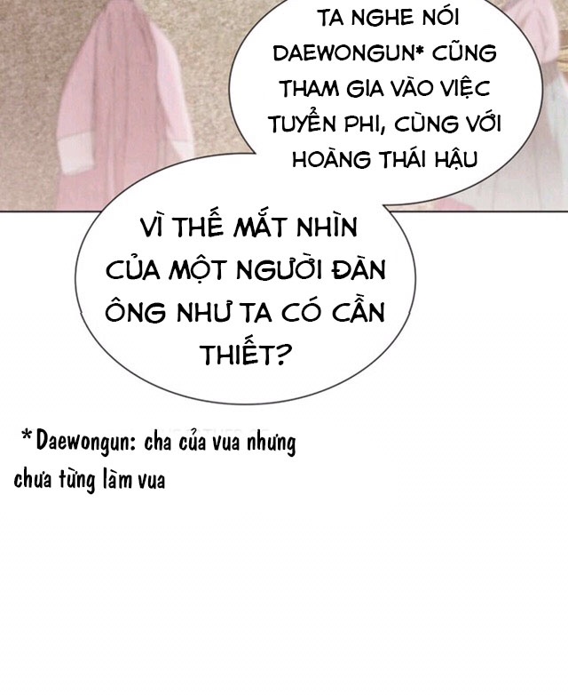 nhật ký hayang chapter 5 22