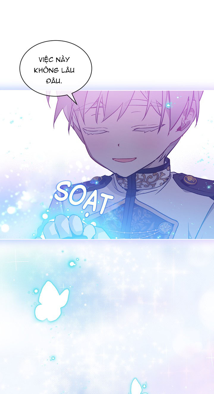 quý cô quyền lực chapter 26 26