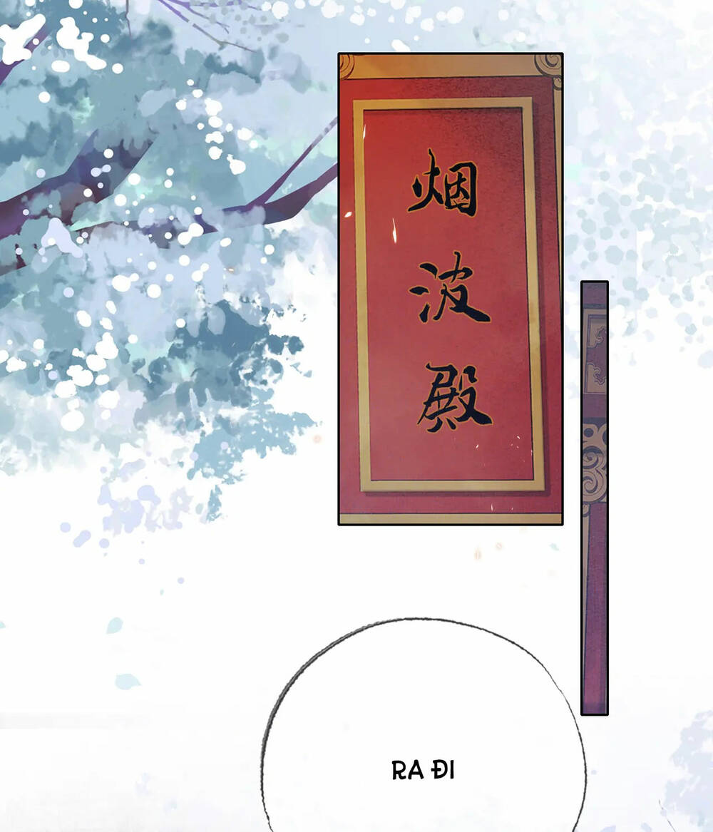 để ta làm ánh trăng đen của hôn quân chapter 37 45