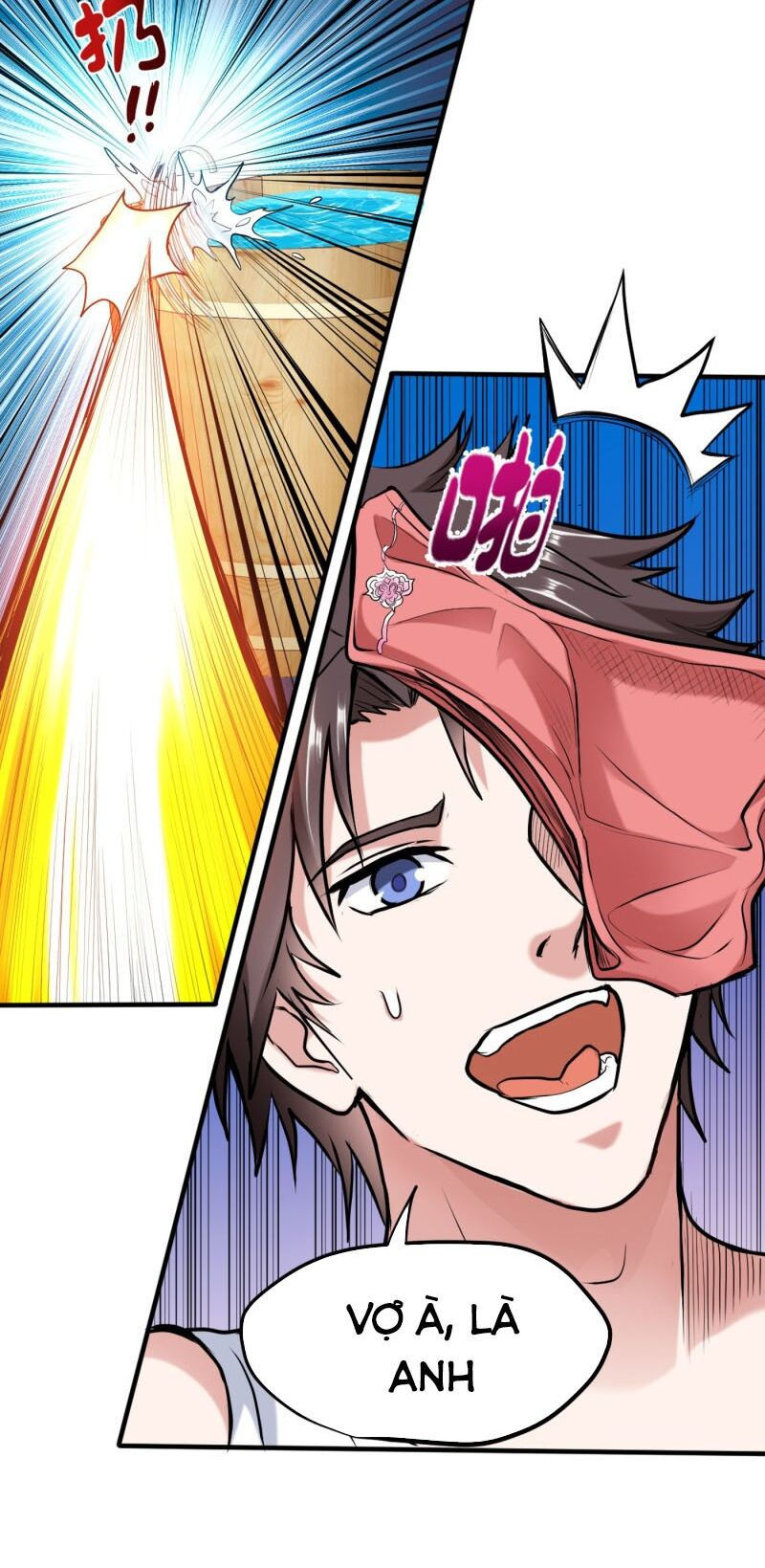 tối cường thần y tại đô thị chapter 133 24