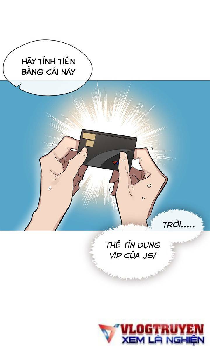 nhà hàng nơi suối vàng chapter 13 23