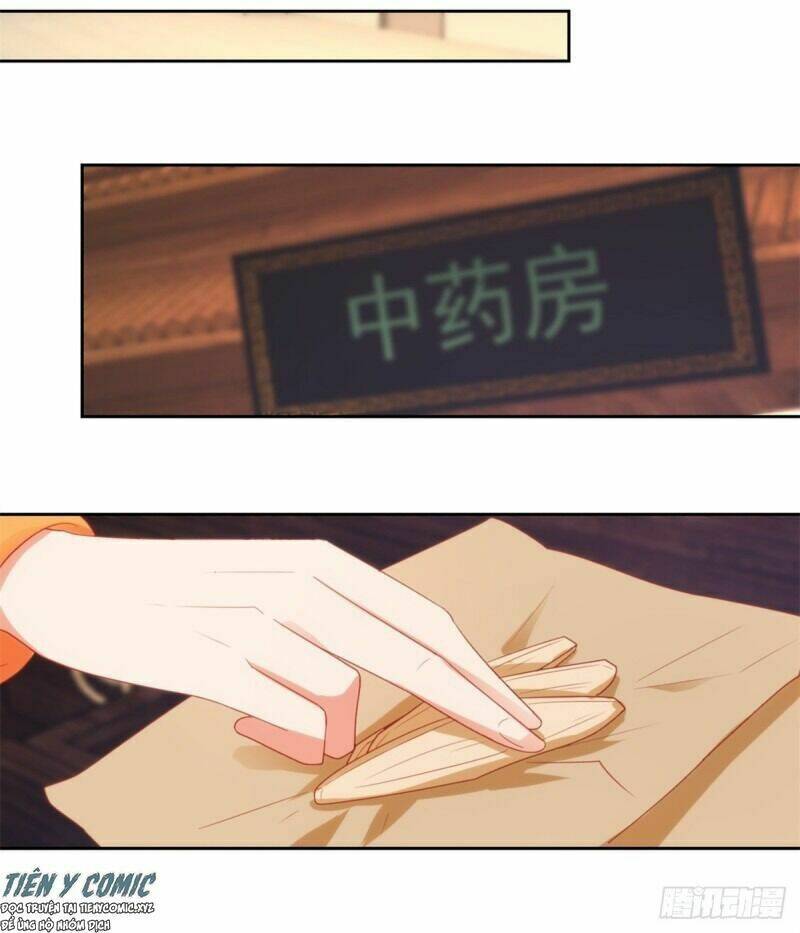 thấu thị tiên y chapter 119 20