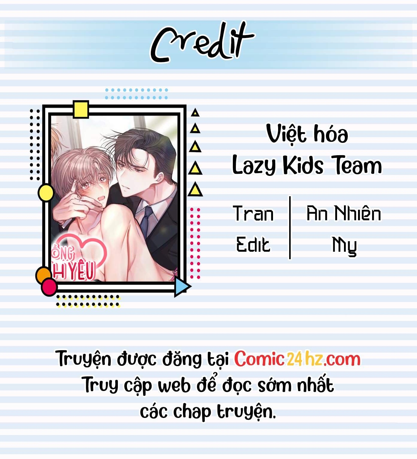 hợp đồng yêu đương chapter 27 1