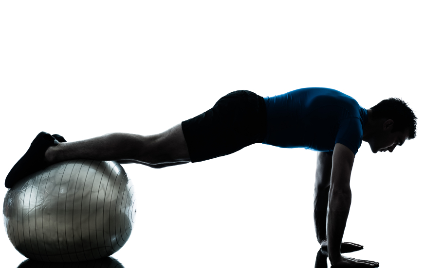Bóng Tập Yoga Cỡ Đại 65cm, 75cm - Bóng Tròn Yoga Cao Cấp - Hàng Chính Hãng dododios