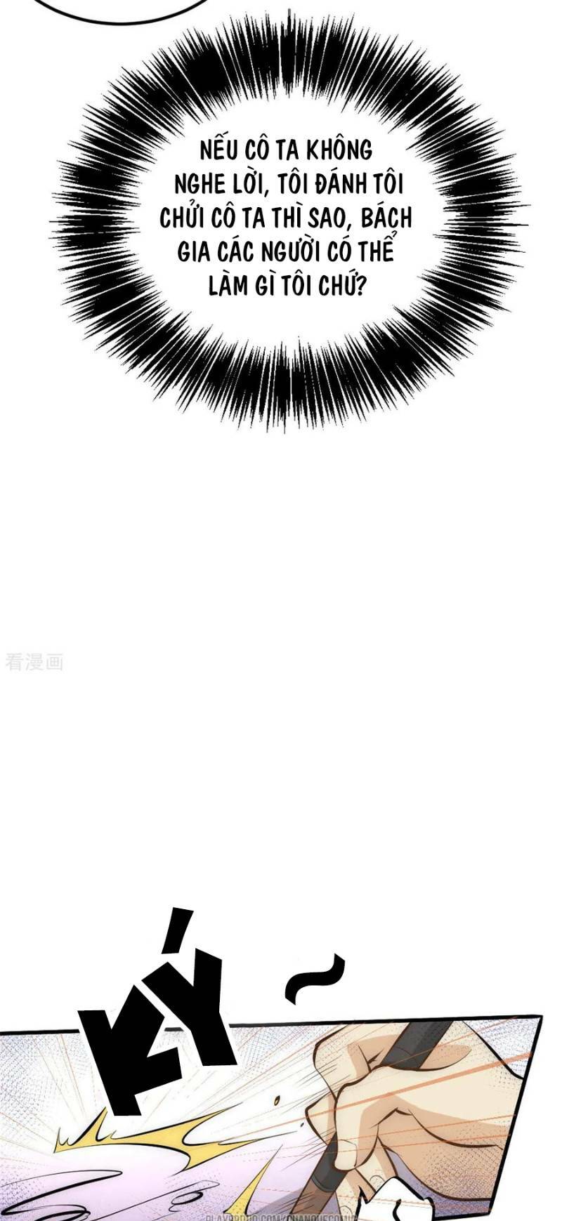 đô thị đỉnh phong cao thủ chapter 59 35