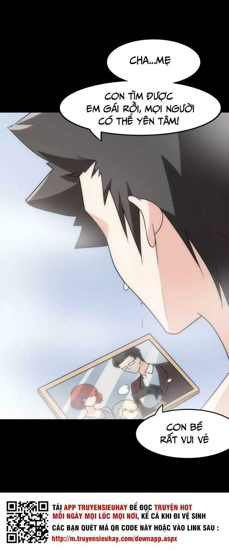 bạn gái virus của tôi chapter 230 59