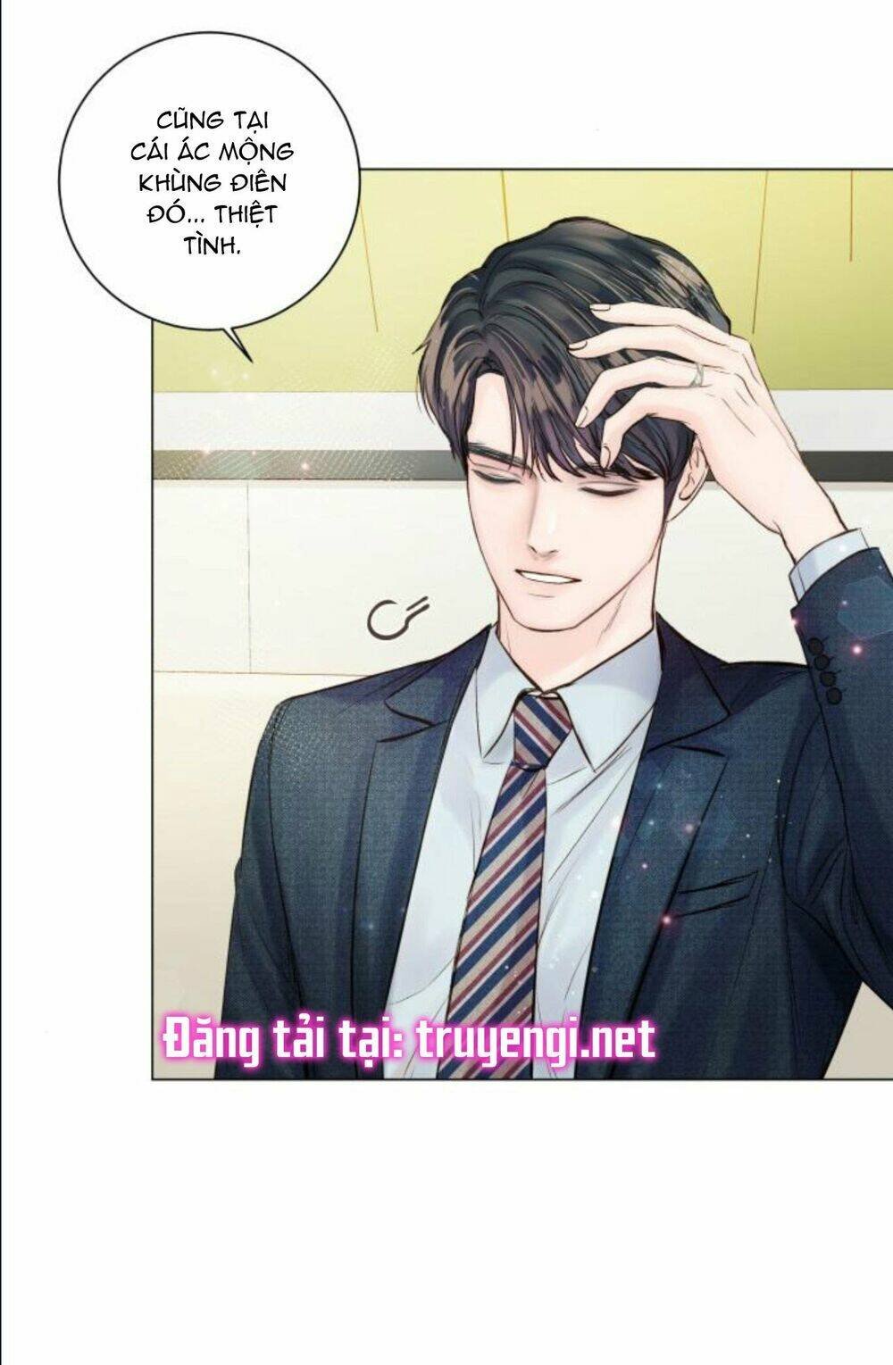 nhất định chúng ta sẽ được hạnh phúc chapter 15 10