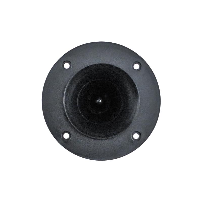 Ghxamp 25W 25 Nhân Titan Phim Loa Neodymium 4 Inch 107MM Cột Âm Thanh Loa Kéo Nuốt Hướng Dẫn Chống Nước 1.8K-18KHz