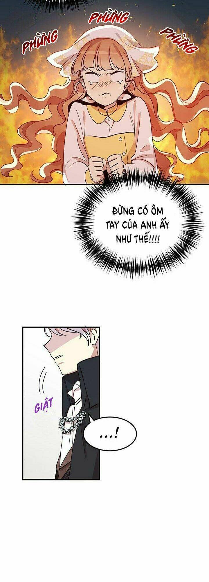 công tước, loạn vừa thôi! chapter 25.3 11