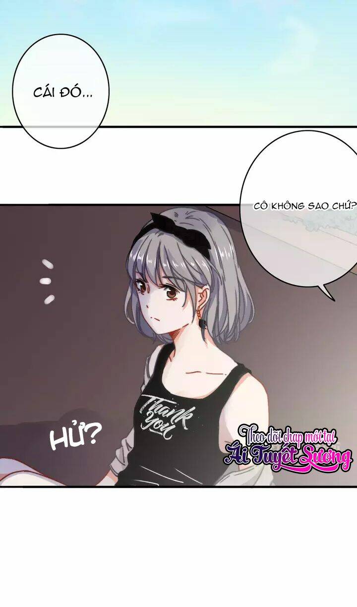 thập quang mật ngữ chapter 11 25