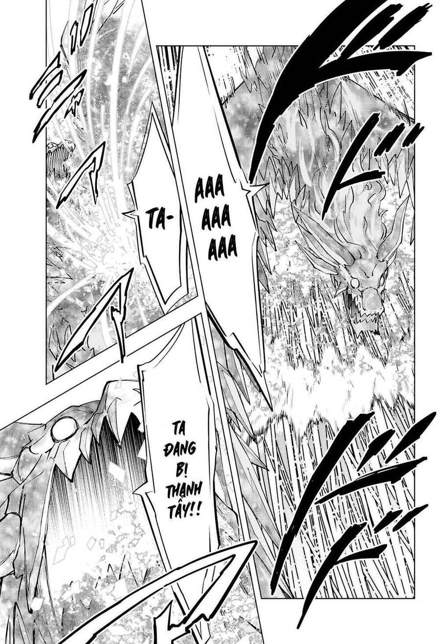 Bị Phản Bội Bởi Đồng Đội Và Sở Hữu [Gacha Không Giới Hạn] Lv.9999 chapter 68 4