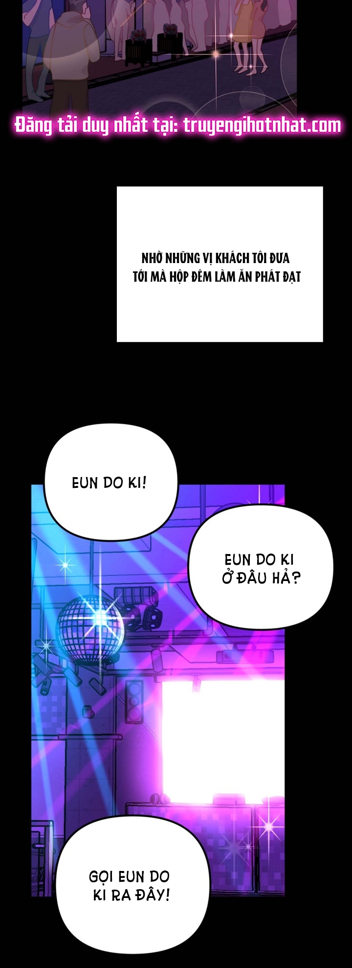 Mối Quan Hệ Không Tốt chapter 17.1 - Trang 11